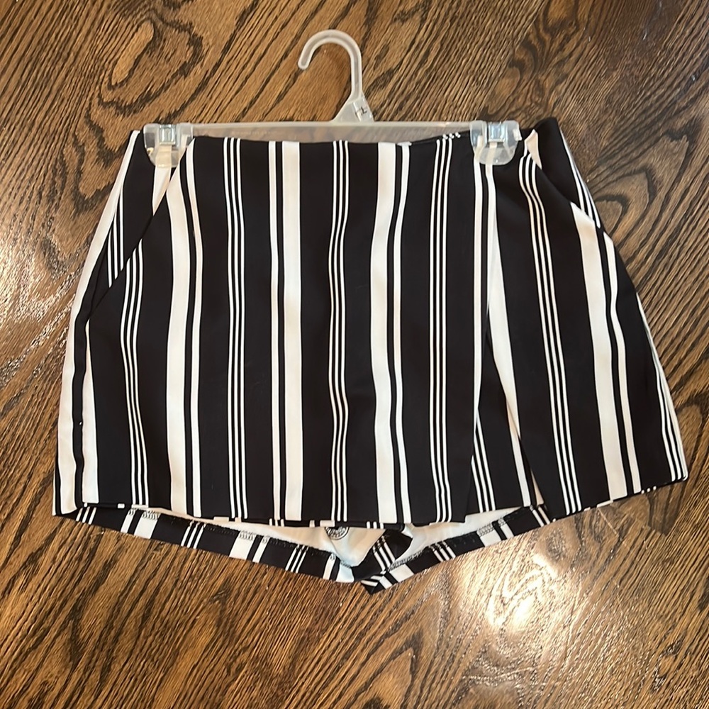 Short/skirt size S